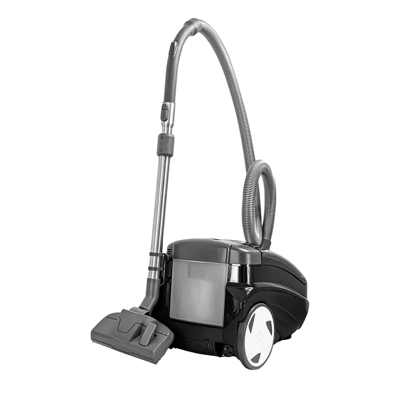 Aspirator Thomas Aquatic Onyx, Negru [1]