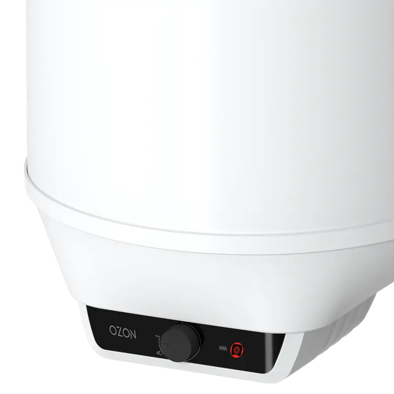 Boiler Electric OZON OZ80CL20M, 80L, Alb [1]