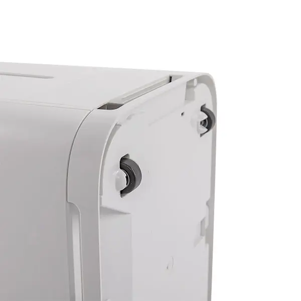 Увлажнитель и очиститель воздуха Sharp KCG60EUW, Белый [6]