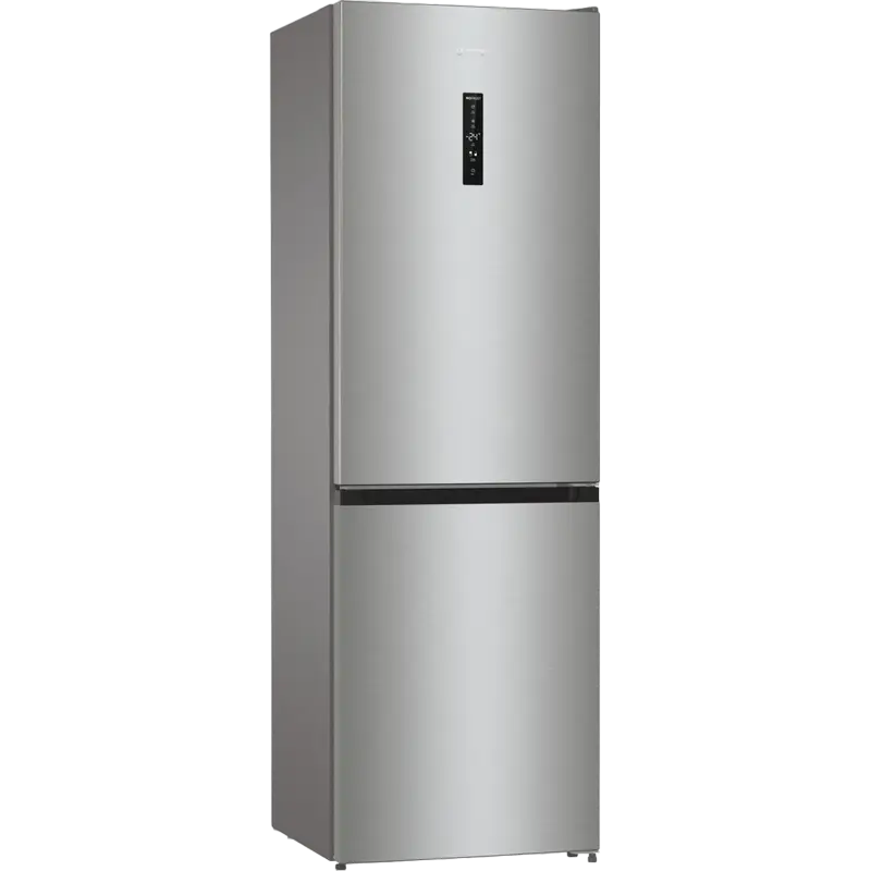 Холодильник Gorenje NRK619CA2XL4, Нержавеющая сталь [4]