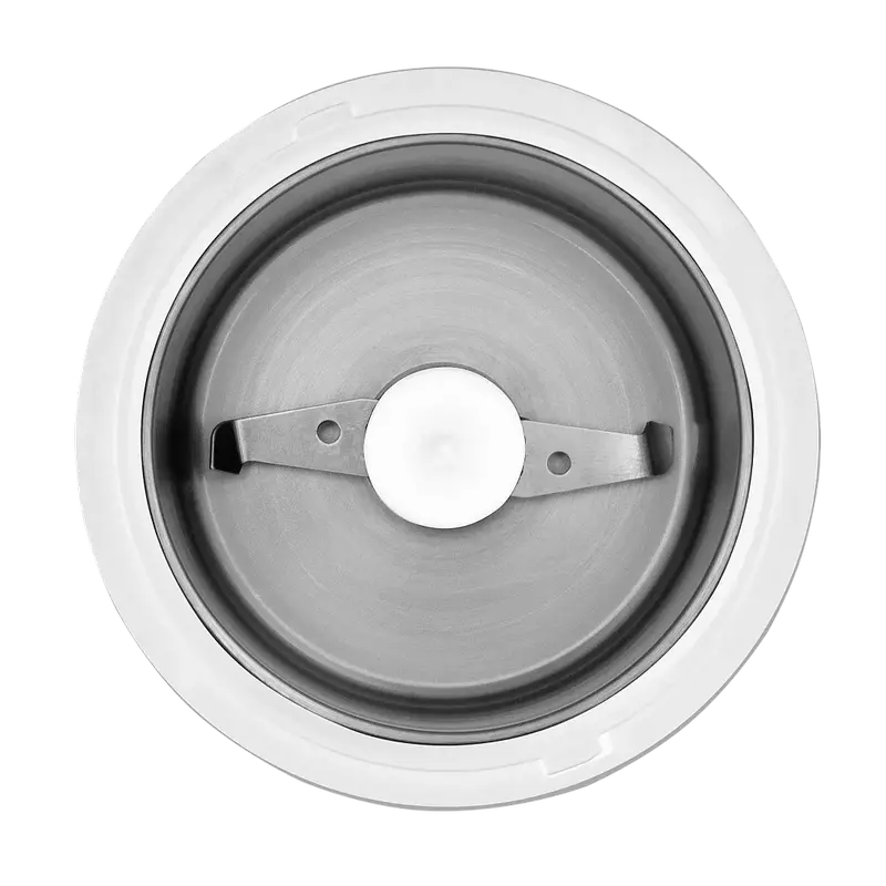 Кофемолка Polaris PCG2014, Белый [3]