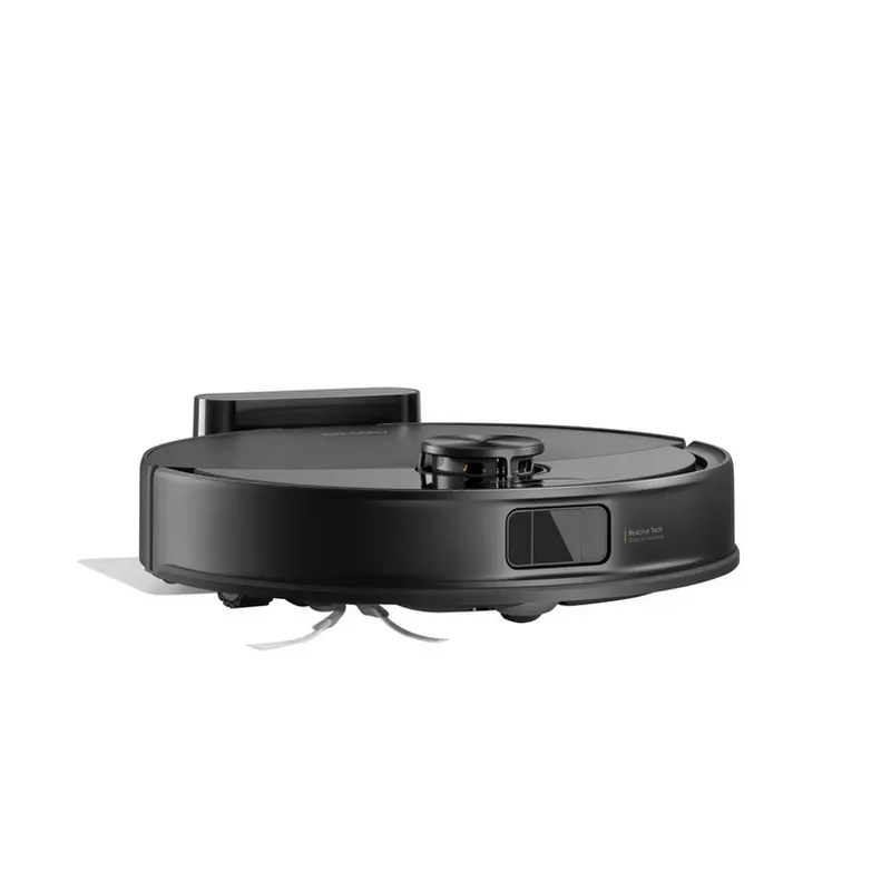 Робот-пылесос Roborock Q10 VF, Черный [4]
