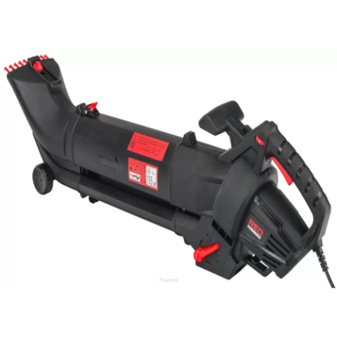 Электрическая воздуходувка Red Technic RTODL0044 [3]