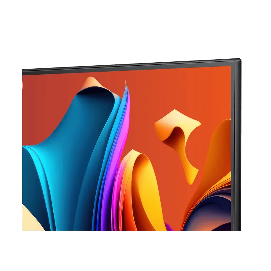 65" QLED SMART TV Hisense 65A7NQ, 3840x2160 4K UHD, VIDAA U OS, черный [8]