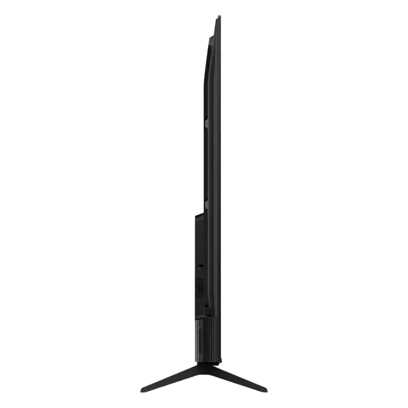 75" LED SMART TV TCL 75V6B, 3840x2160 4K UHD, Google TV, Черный [3]