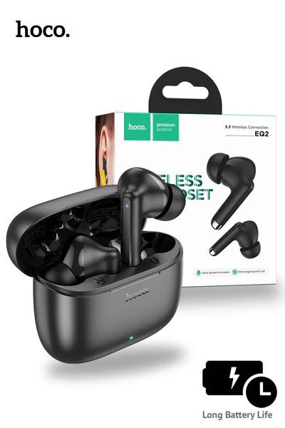 Căști wireless HOCO cu Bluetooth 5.3 [1]