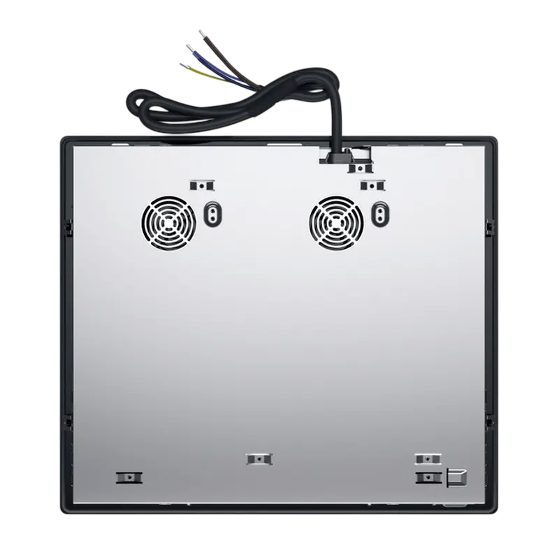 Plită cu inducție Whirlpool WTX 6019 DCF [1]