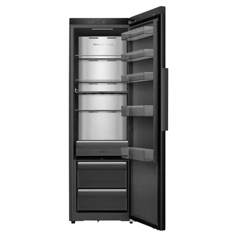 Frigider Hisense RL5K370GSFC, Negru [4]