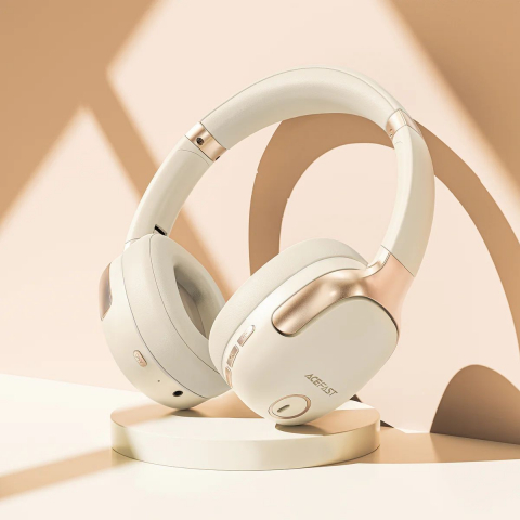 Căști Bluetooth H2 cu Anulare Activă a Zgomotului – Confort Suprem și Sunet Premium [1]