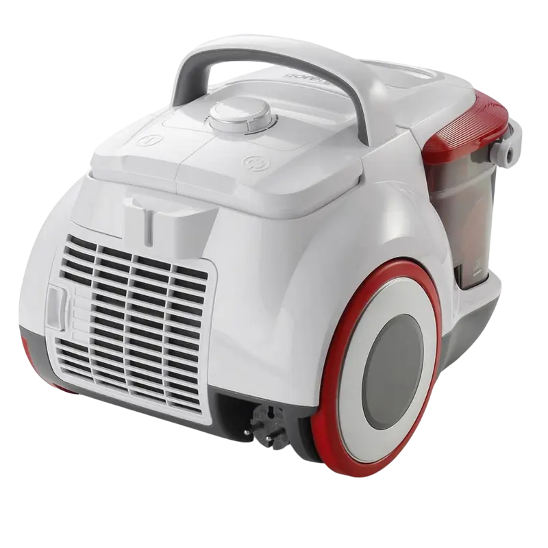 Aspirator Gorenje VCEB01GAWWF, Alb | Roșu [1]