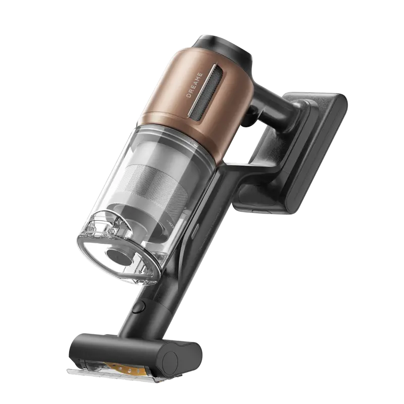 Aspirator Vertical Dreame Z20, Negru [1]