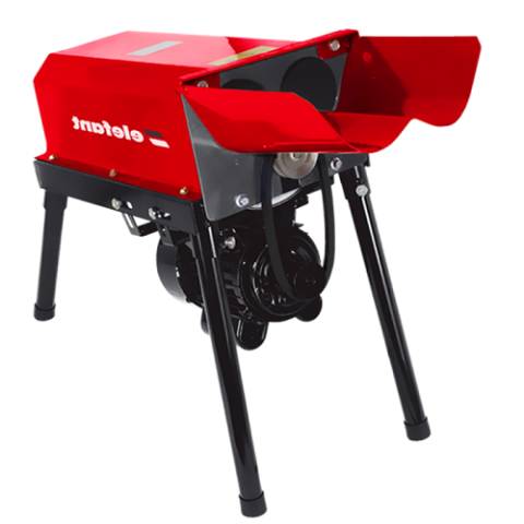 Кукурузолущилки - Кукурузоуборочная машина Elefant 2 BE-4000 New