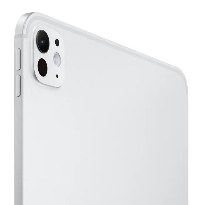 Планшет Apple iPad Pro 11 (2024), Wi-Fi + 5G, 8GB/512GB, Серебристый [3]