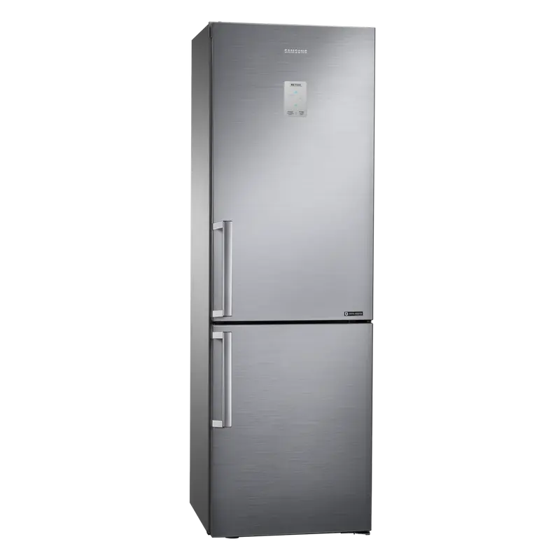Frigider Samsung RB33J3515S9/EF, Oțel inoxidabil [3]