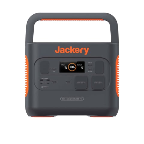 Statii de alimentare - Jackery Explorer 2000 Pro – Stația portabilă de energie pentru libertate totală