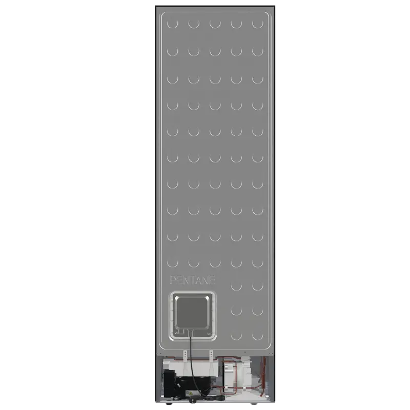 Frigider Hisense RM469N4AFD1, Negru [8]