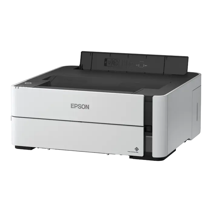 Imprimantă cu jet de cerneală Epson M1170, A4, Monocrom, Wi-Fi, Duplex Automat [3]