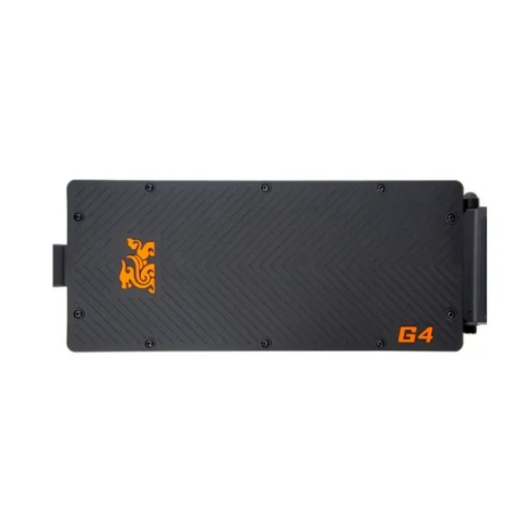 Trotinetă electrică KuKirin G4 2000W, 60V 20Ah [5]