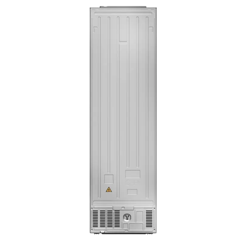 Холодильник Haier EHD3PWDNPD206, Тёмный инокс [2]
