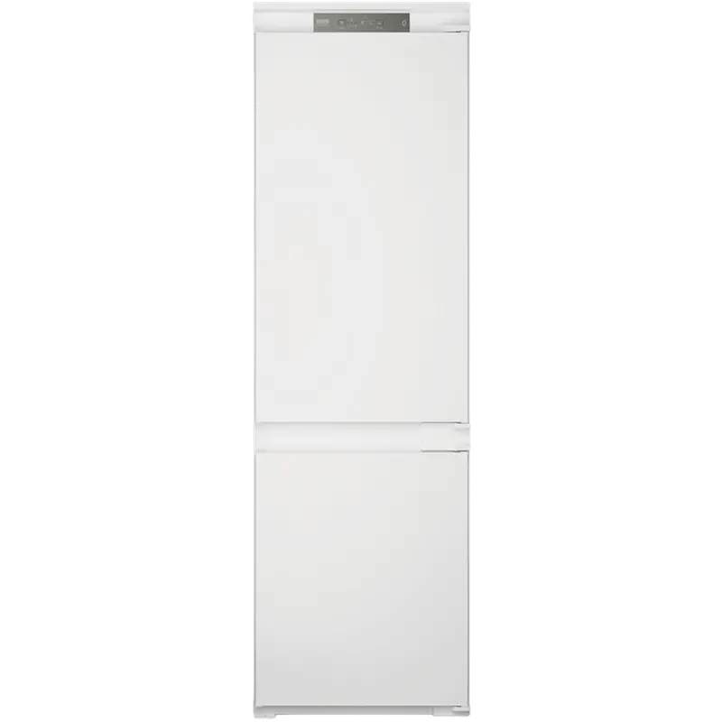 Бытовая техника - Встраиваемый холодильник Whirlpool WHC20 T573, 6th Sense, Белый