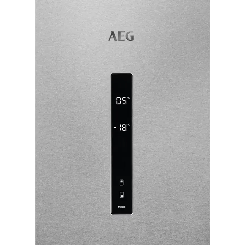 Frigider AEG ORC6M481EX, Oțel inoxidabil [1]