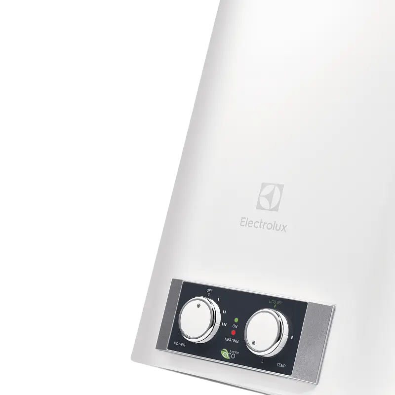 Boiler Electric Electrolux EWH 50 Fmx EEC, 50L, Alb [1]