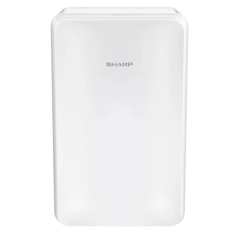 Осушитель Воздуха Sharp UD-T104AP-W, Белый [4]