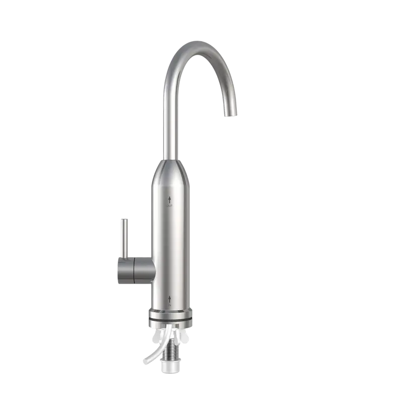 Încălzitor electric THERMEX Jam 3000, Oțel inoxidabil [1]