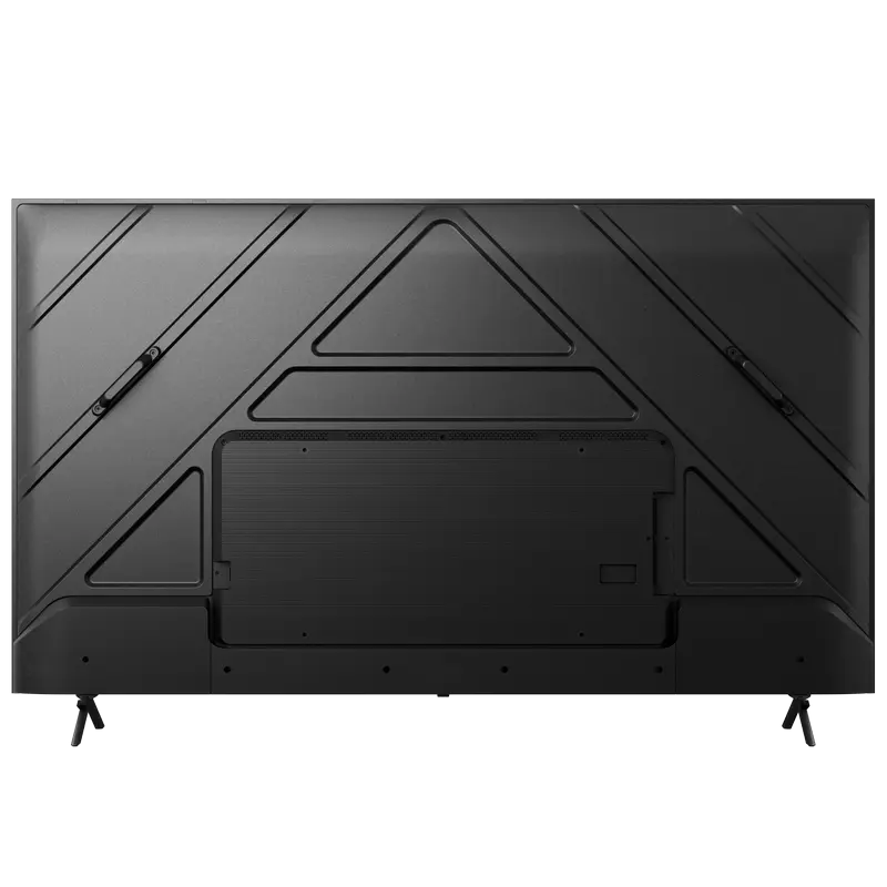 85" QLED SMART TV Hisense 85E7NQ, 3840x2160 4K UHD, VIDAA U OS, Черный [2]