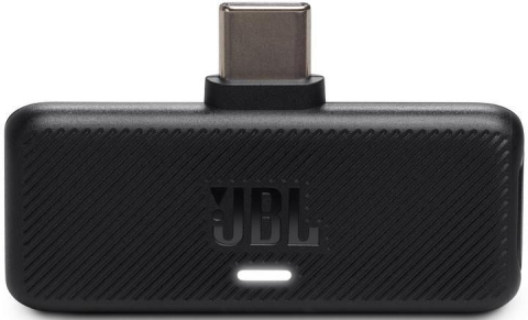 Microfon JBL Stream Wireless USB-C – sunet clar, conectare rapidă, libertate totală de mișcare [8]