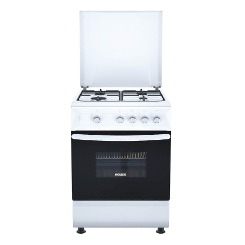 Aragazuri pe gaz - Aragaz Wolser WL 6060 WGG