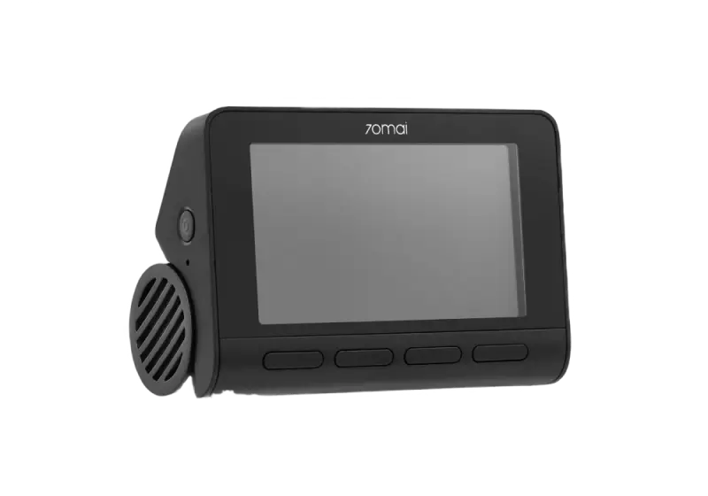 Видеорегистратор 70mai A800S, 3840x2160, Чёрный [2]