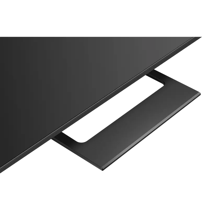 50" QLED SMART TV Hisense 50A7Q 4K UHD VIDAA U OS Negru [3]