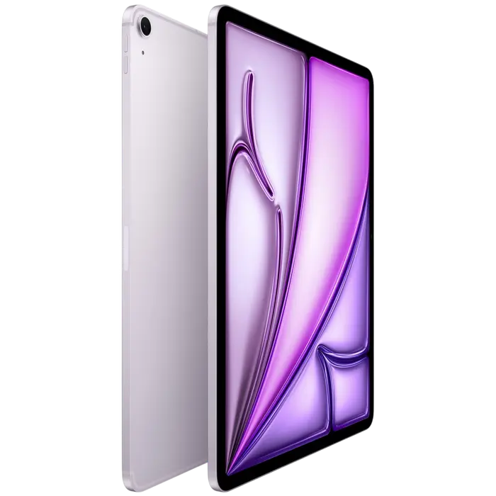 Планшет Apple iPad Air 11 (2025), Wi-Fi, 8GB/256GB, Фиолетовый [1]