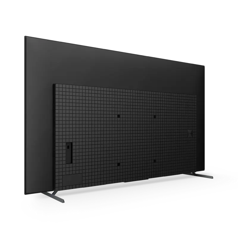 55" OLED SMART TV SONY XR55A80LAEP, 3840x2160 4K UHD, Android TV, Черный [3]