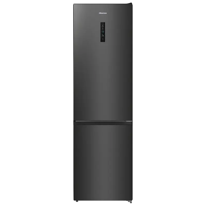 Electrocasnice - Frigider Hisense RB470N4EFC1, Negru