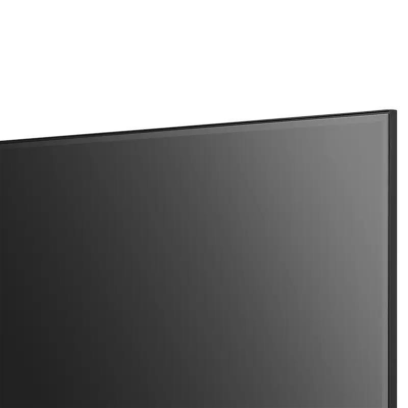 50" LED SMART TV Hisense 50E8Q, 3840x2160 4K UHD, VIDAA U8.5, черный [4]