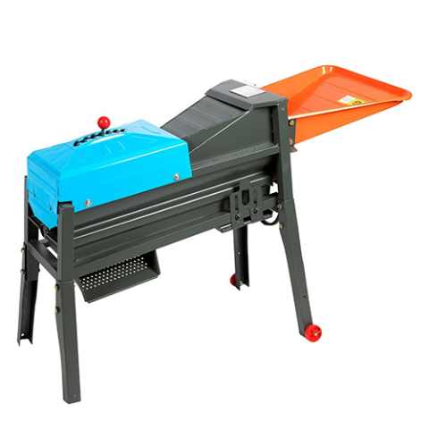 Батоз для кукурузы Micul Fermier CT2000 + мотор GF 1543 [1]