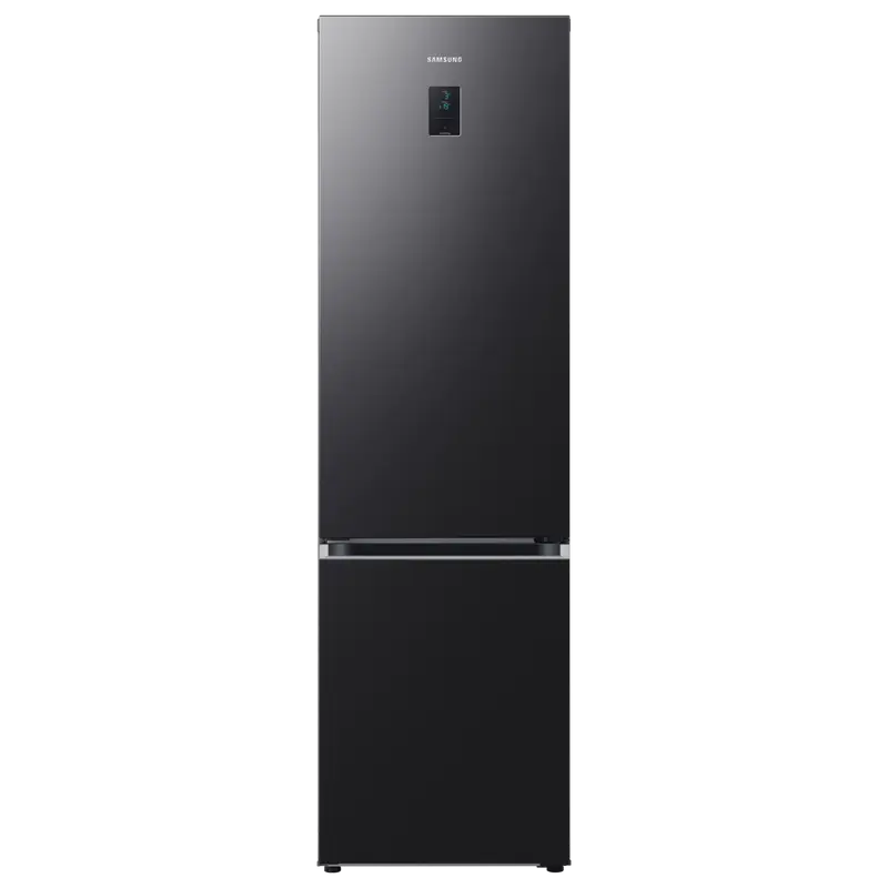 Electrocasnice - Frigider Samsung RB38C675EB1/EF, Grafit