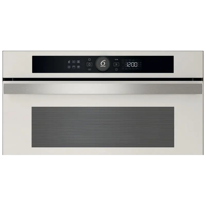 Cuptor cu microunde Whirlpool WMD44MW, Alb [1]