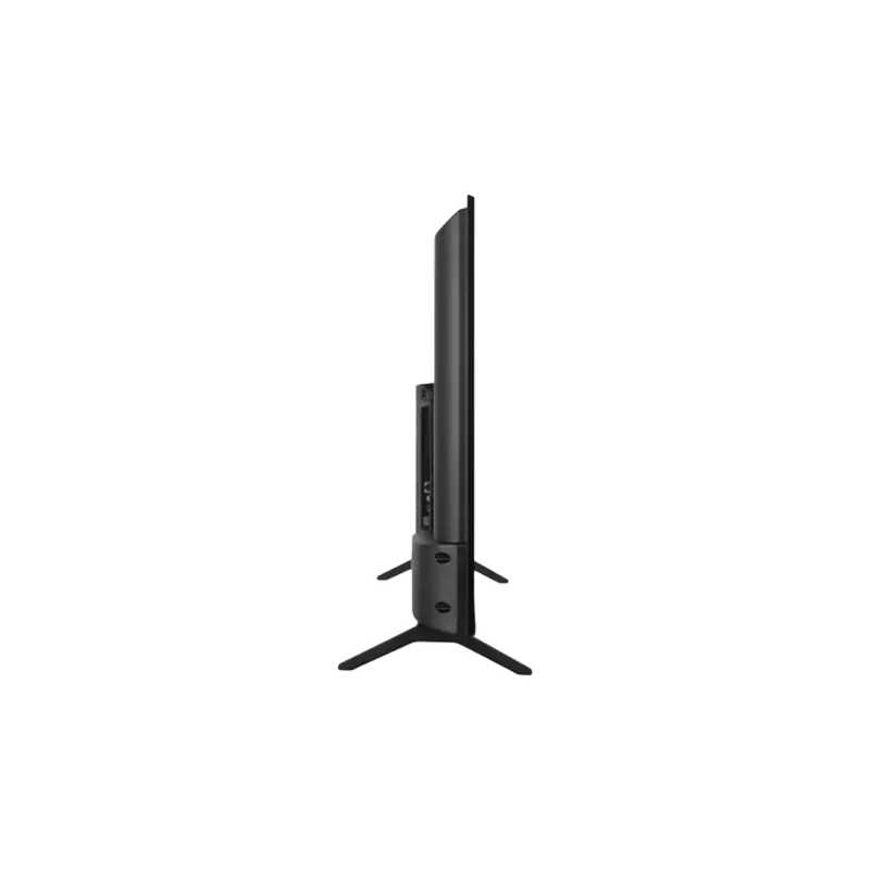 LED SMART TV Toshiba 55UV1563DG 55" 4K UHD VIDAA U OS Negru [3]