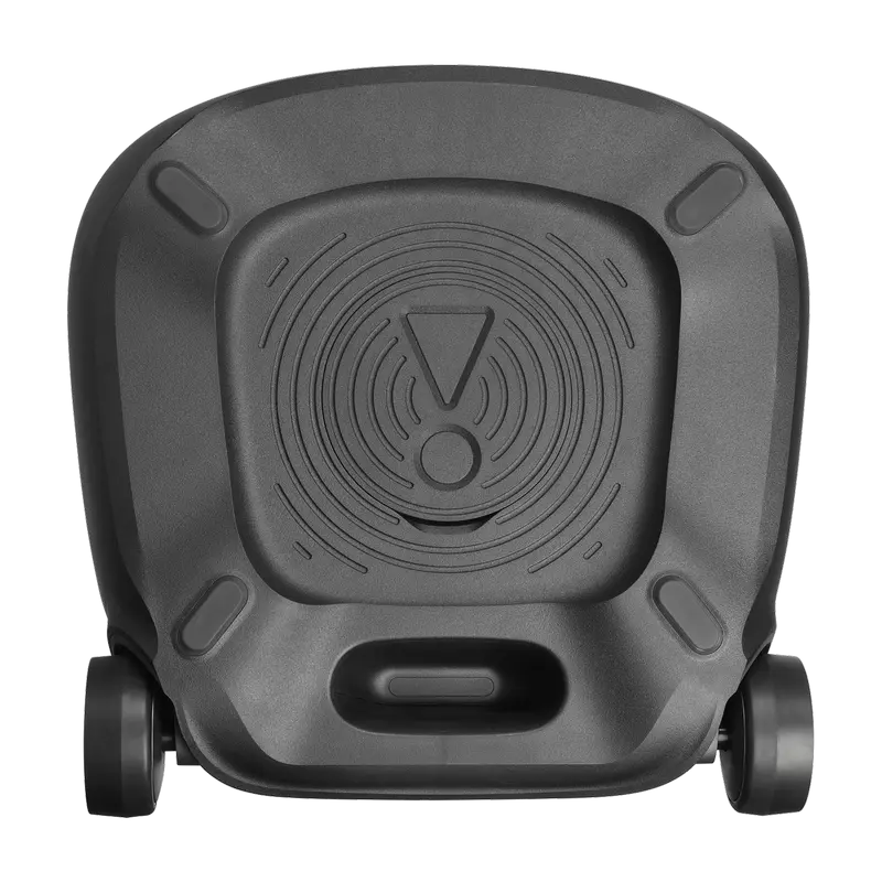 Портативная аудиосистема JBL PartyBox 520 Чёрная – 400 Вт RMS + RGB-подсветка для незабываемых вечеринок! [4]