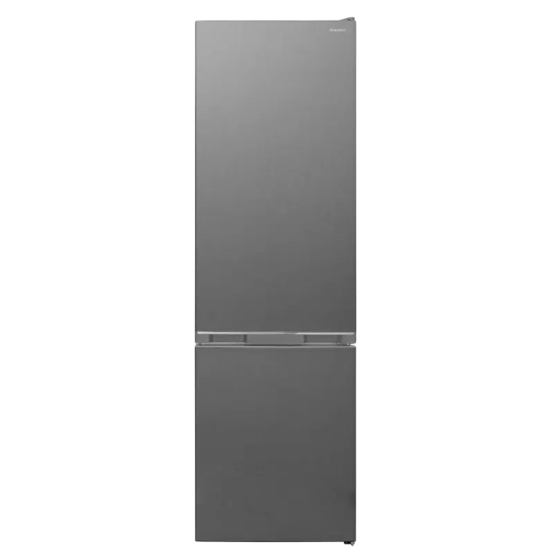 Electrocasnice - Frigider Sharp SJ-FBB12DTXKE-EU, Dark Inox