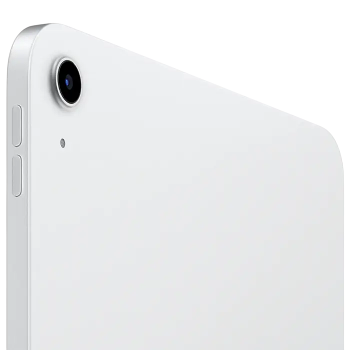 Планшет Apple iPad 11 (2025), Wi-Fi, 6GB/128GB, Серебристый [1]