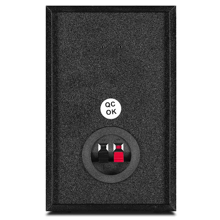 Sistem audio 5.1 SVEN HT-201, 80W RMS, Bluetooth, Radio FM, USB/SD, Negru [5]