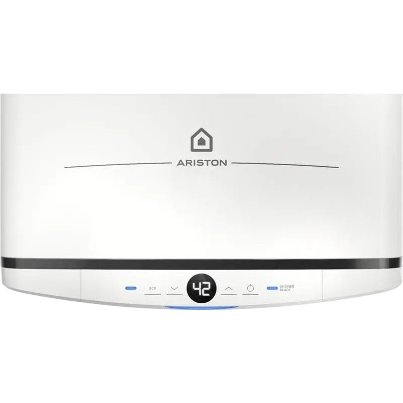 Boiler Electric ARISTON Velis Pro 50 EU, 50L, Alb [1]