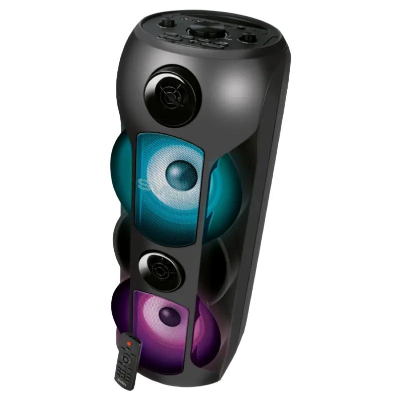 Портативная колонка SVEN PS720 [3]