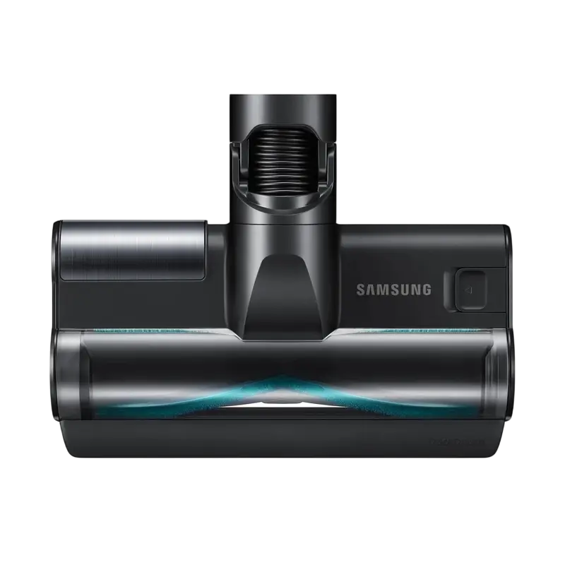 Вертикальный пылесос Samsung VS80F28DGS/UK, Черный | Бежевый [3]