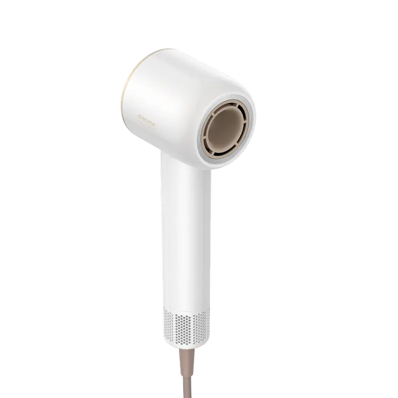 Uscător de păr Dreame Glory High-Speed, 1600W, Alb [5]