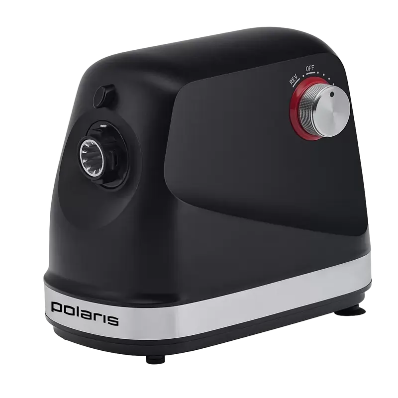 Мясорубка Polaris PMG 2582, Черный [2]